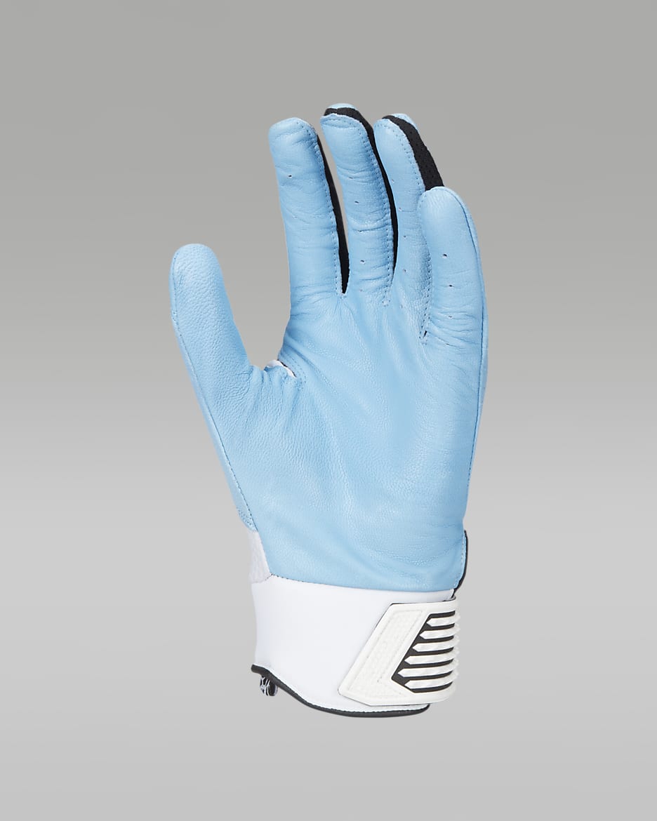 Nike jordan batting gloves discount